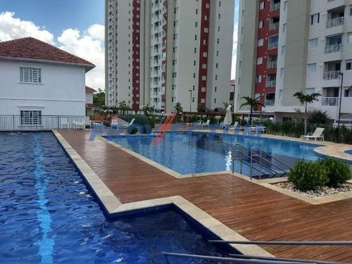 Apartamento À Venda Em Ponte Preta - Ap281792