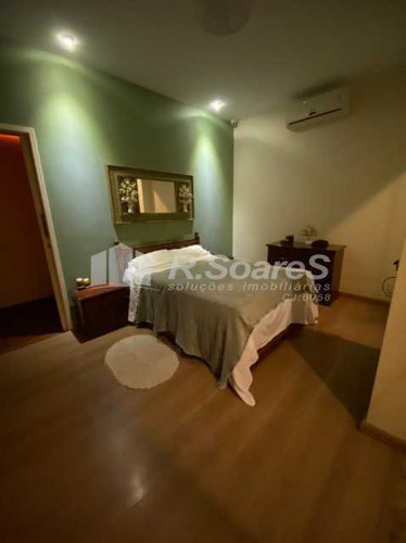 Imagem 9 de 15 de Casa Duplex No Grajau - Jcca40018