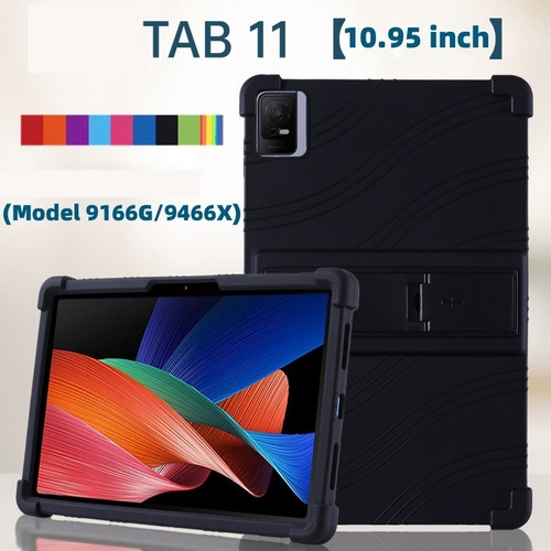 Funda Universal Con For Tcl Nxtpaper 11 Tab 11 2023 9466x