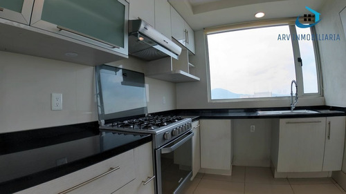 Imagen 6 de 30 de Venta Departamento Lomas Verdes 1a Sección, Naucalpan De Juá