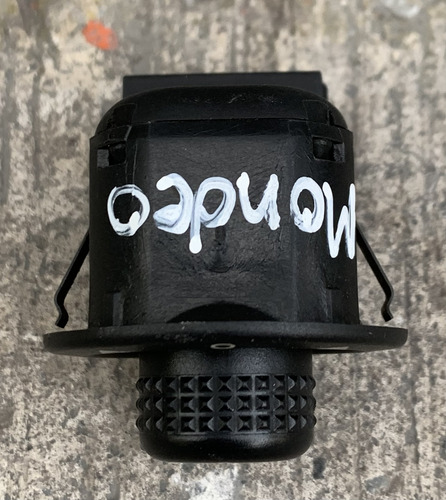Switch Control De Espejos Ford Mondeo 2005 (Usado)