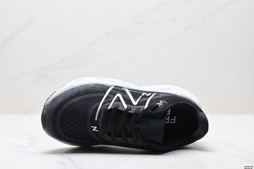 Tenis New Balance Nb Fresh Foam Sneakers Hombres Y Mujeres Del Mismo Estilo Casual Running Shoes