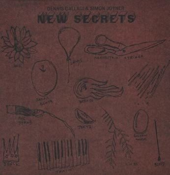 Callaci Dennis & Joyner Simon New Secrets Lp Vinilo