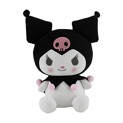 Huositi Plush Toys, Anime Little Devil Cartoon Series Stuffe