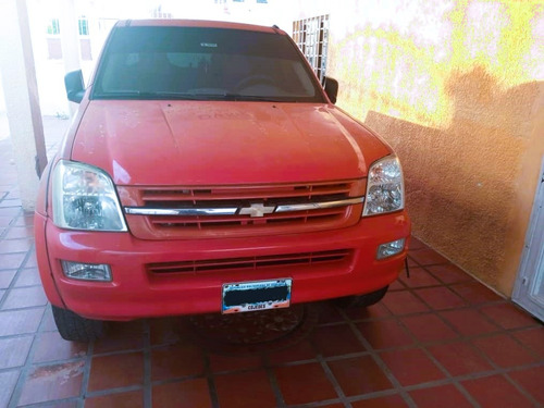 Chevrolet Luv Dmax