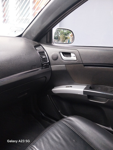 Geely Emgrandec7