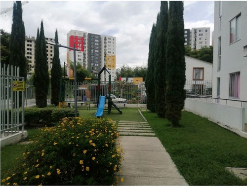 Imagen 2 de 29 de Vendo Directamente Lindo Apartamento Frente Coliseo Del Café, Listo Para Escriturar Apartamento Y Parqueadero, Cerca De Todo, Rentando $1.200.000 Mensual. Cerca De Todo - Altisima Valorizacion