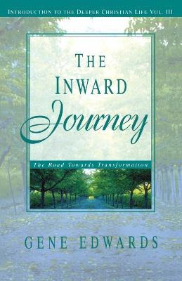 Libro The Inward Journey - Gene Edwards