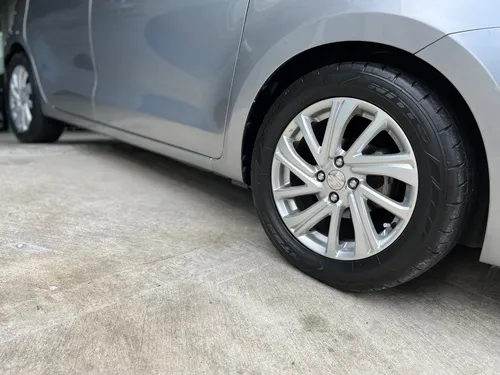 Suzuki Swift 1.2 Hybrid
