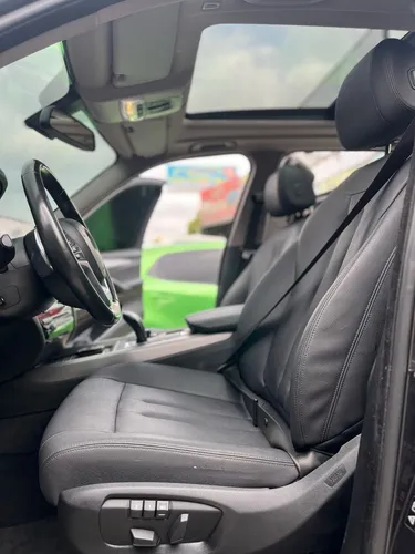 BMW X5 XDRIVE35I 3.0 PREMIUM 4X4 AT