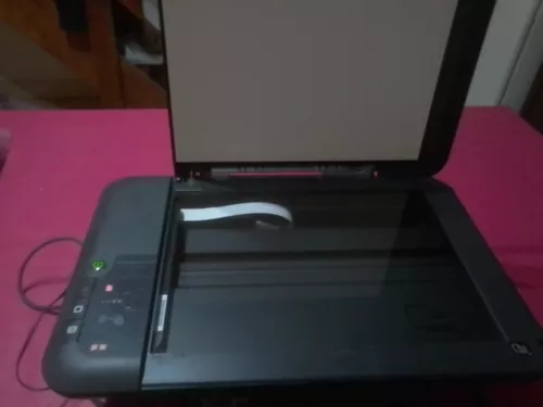 Impresora Escaner Portatil | MercadoLibre 📦