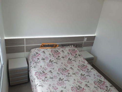 Imagem 12 de 20 de Apartamento Com Excelente Localização - Ml10309