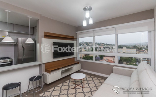 Imagem 3 de 30 de Apartamento, 3 Dormitórios, 72.67 M², Medianeira - 149673