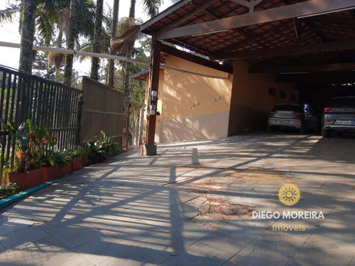 Imagem 11 de 15 de Chácara Á Venda Em Atibaia Com 12.000 M² - Ch169