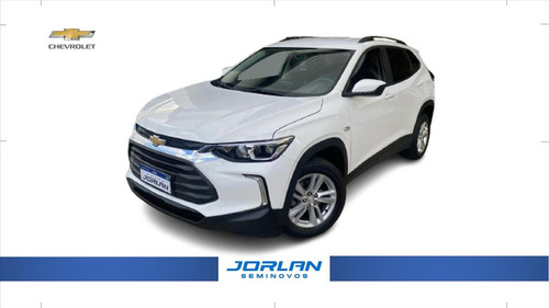 Chevrolet Tracker 1.0 TURBO FLEX LT AUTOMÁTICO