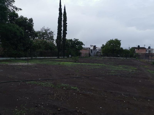 Terreno En Venta Casasano