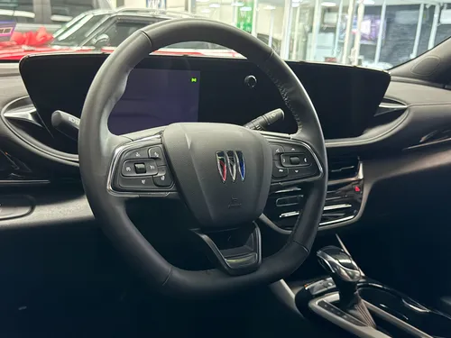 Buick Envista AVENIR