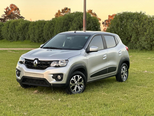 Renault Kwid 1.0 Sce 66cv Zen