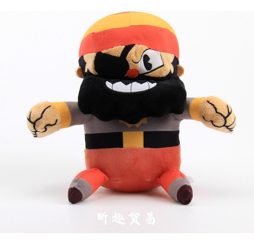 Juguetes De Muñecas Legendario Santo Grail Plush