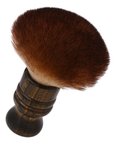 Cepillo De Pelo For El Hogar, Barbero, Limpieza Suave Para