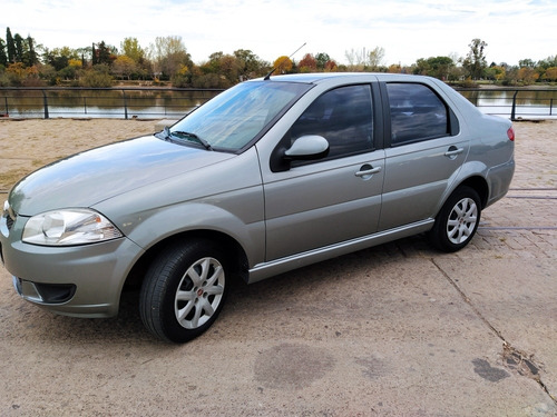Fiat Siena 1.4 El My 2015 2015