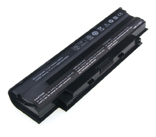 Batería Para Notebook Dell Inspiron N4010 N5010 N5110 J1knd