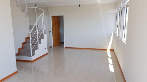 Imagen 5 de 28 de Semi Piso Frente Bcon Atza Exclusivo Diseño 2 Baños 1suite G