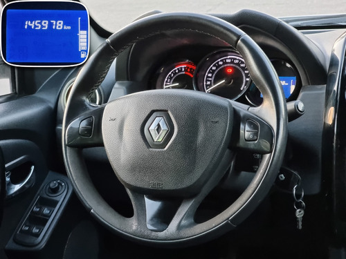 Renault Duster Oroch 2.0 Outsider Plus