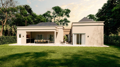 Casa En Venta En El Rebenque, Canning