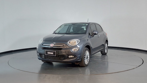 Fiat 500X 1.4 POP STAR MT