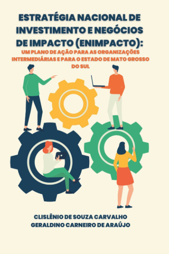 Estratégia Nacional De Investimento E Negócios De Impacto (e