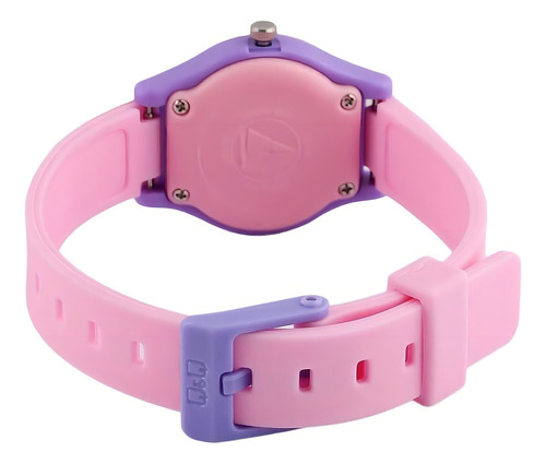 Reloj impermeable para niños Q&q Vq13j009y