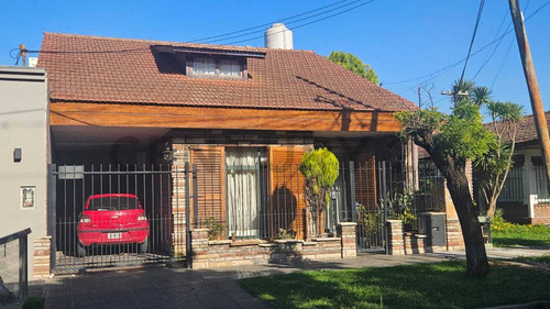 Venta Casa 5 Ambientes Padua -apta Credito Lote 420 Mts