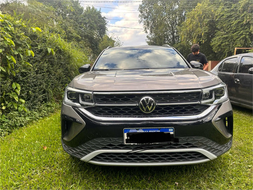 Volkswagen Taos 1.4 250 Tsi Hero