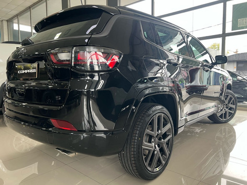 Jeep Compass 1.3 T270 Serie-S 4X2 At6