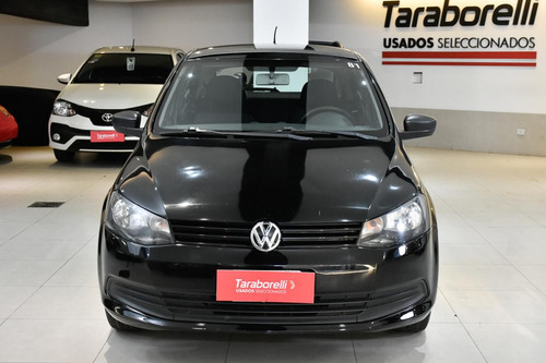 Volkswagen Gol Trend GOL TREND 1.6 5P