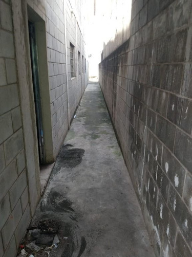 Imagem 4 de 5 de Prédio À Venda, 140 M² Por R$ 798.000,00 - Vila Formosa (zona Leste) - São Paulo/sp - Pr0369