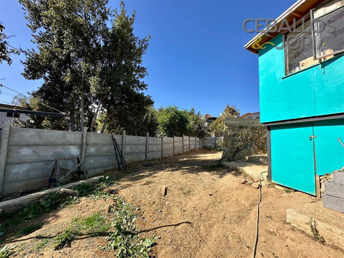 Casa En Venta De 2 Dorm. En Quilpué
