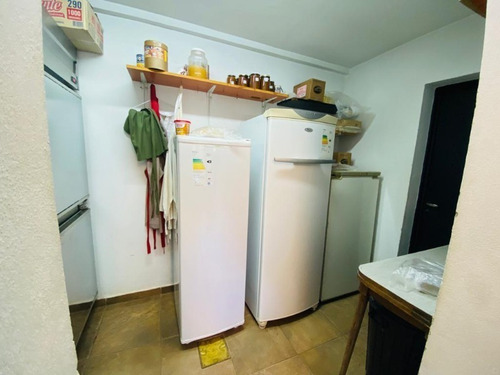 Venta De Vivienda Con Casa De Té En Villa General Belgrano - Inv0035
