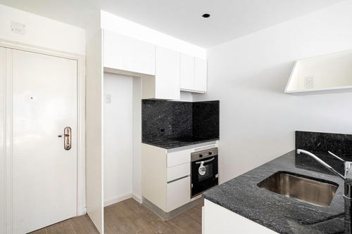 Departamento En Venta 2 Ambientes A Estrenar En Parque Patricios Apto Credito Hipotecario