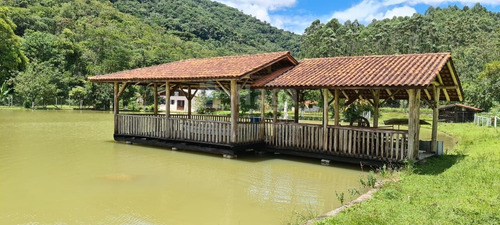 Sítio A Venda Em Brusque/sc - 1754c