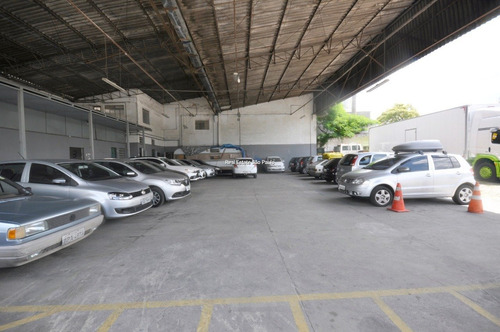 Predio Comercial - Limao - Ref: 11319 - L-re12277