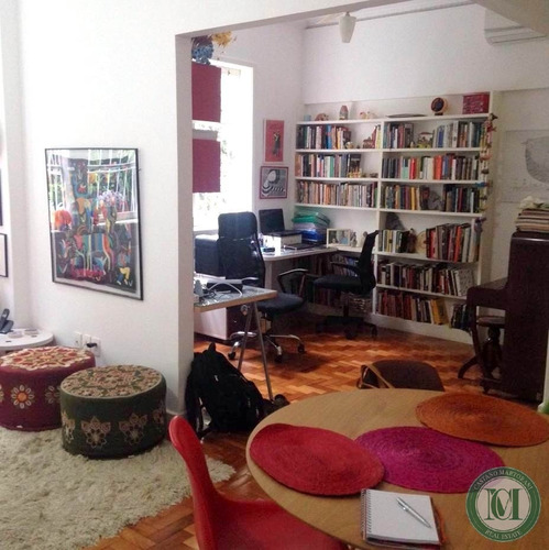 Imagem 1 de 4 de Apartamento - Ap00043 - 4852366