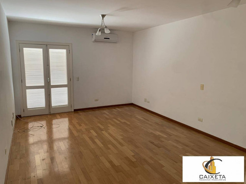 Imagem 6 de 15 de Casa Para Locação Tamboré 3 - 842