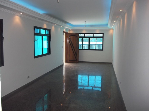 Imagem 5 de 15 de Sobrado Novo Vila Constança - 3 Dorm. (1 Suíte) 2 Vagas - Bl117
