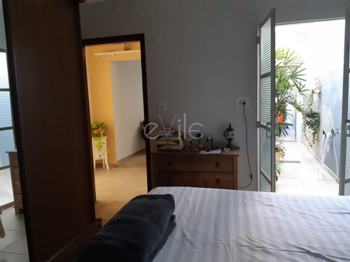 Imagem 7 de 21 de Casa À Venda Em Vila Industrial - Ca009491