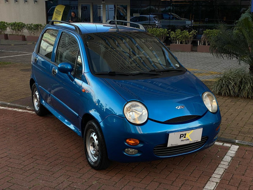 Chery QQ 1.1 16v 5p