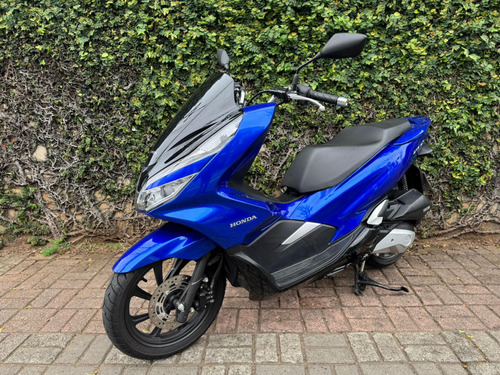 Pcx 150/dlx 2022