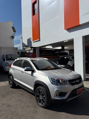Chery Tiggo 2 1.5 Gls Mt