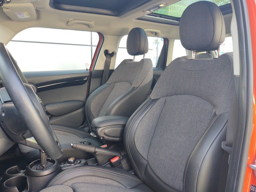 Imagen 7 de 15 de Mini Cooper 2019 1.5 Chili 5 Puertas At